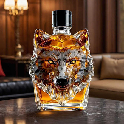 Hobelis Gallant Wolf