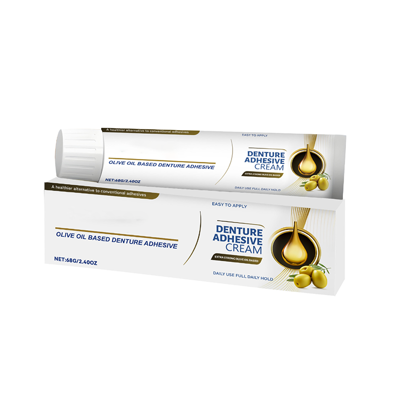 Allcros™ OliveFit UltraHold