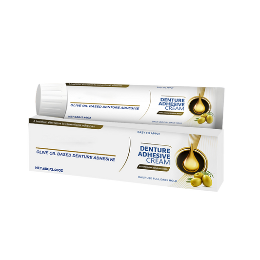 Allcros™ OliveFit UltraHold