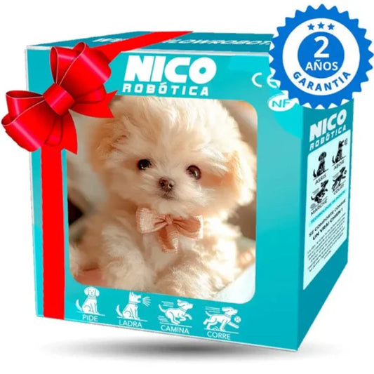 Shirem™ Zoomer PupPal