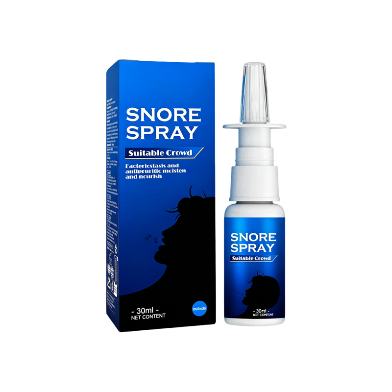 Allcros™ SilentNite Spray