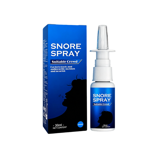 Allcros™ SilentNite Spray