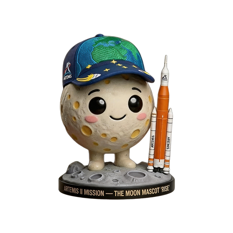 Allcros™ Return to Luna