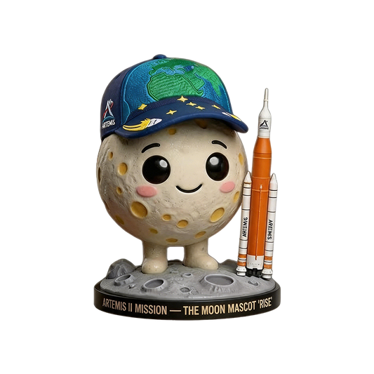 Allcros™ Return to Luna