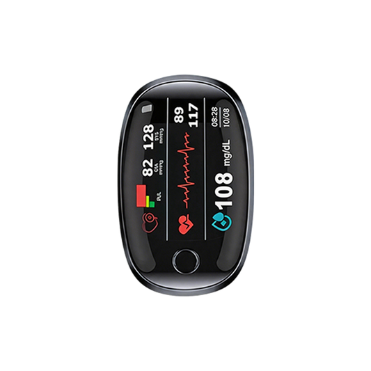 Allcros™ GlucoTouch Pro