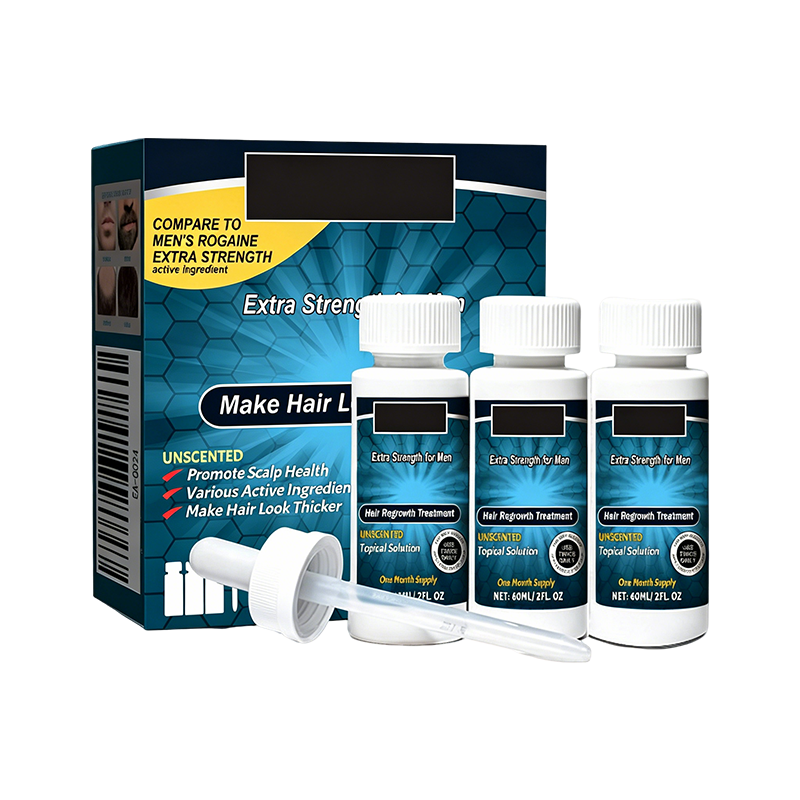 Allcros™ AlphaRoots Spray