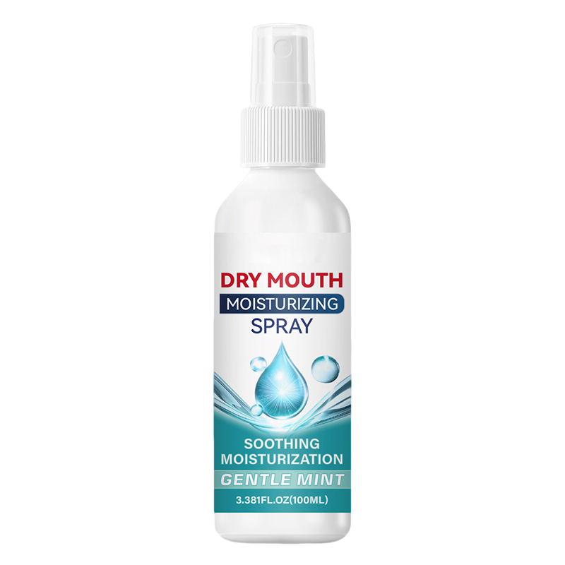Allcros™ OralHydra Spray