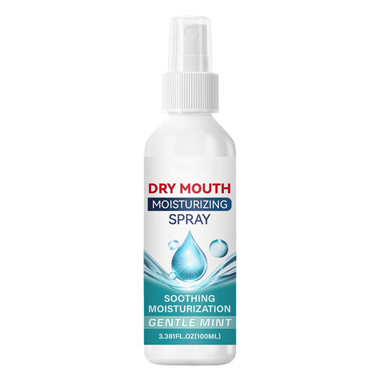 Allcros™ OralHydra Spray