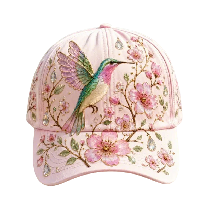 Shirem BloomNature Cap