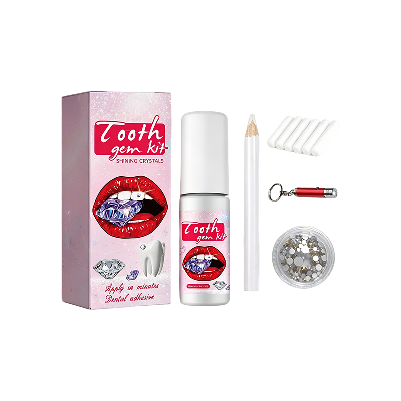 Allcros™ SparkleSmile Kit