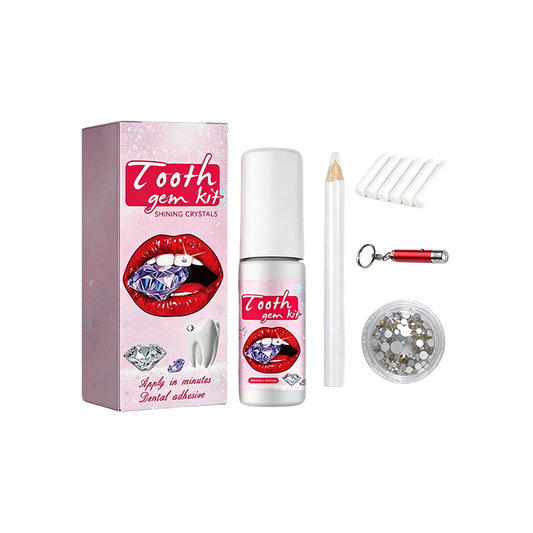Allcros™ SparkleSmile Kit