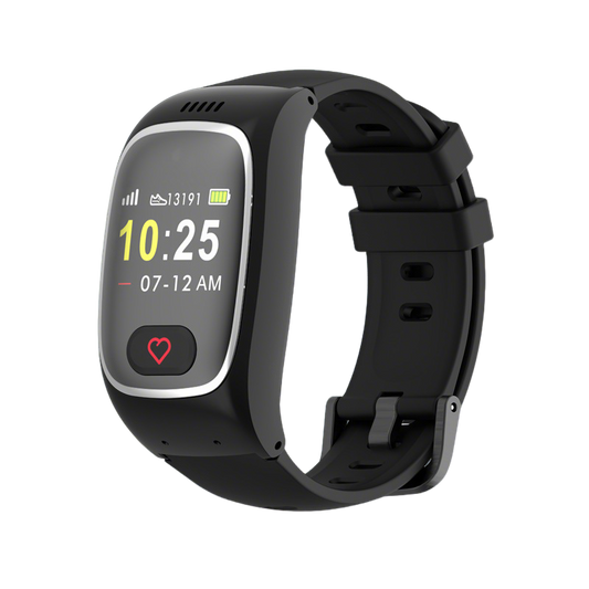 Allcros™ Seculife SmartWatch