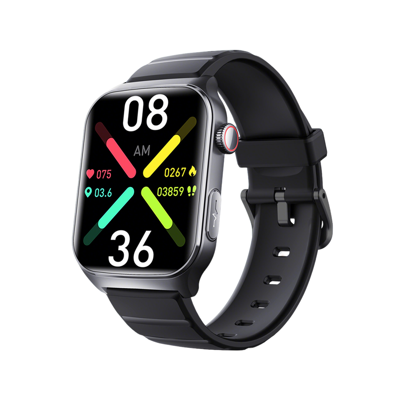 Allcros™ NeverAlone SmartWatch