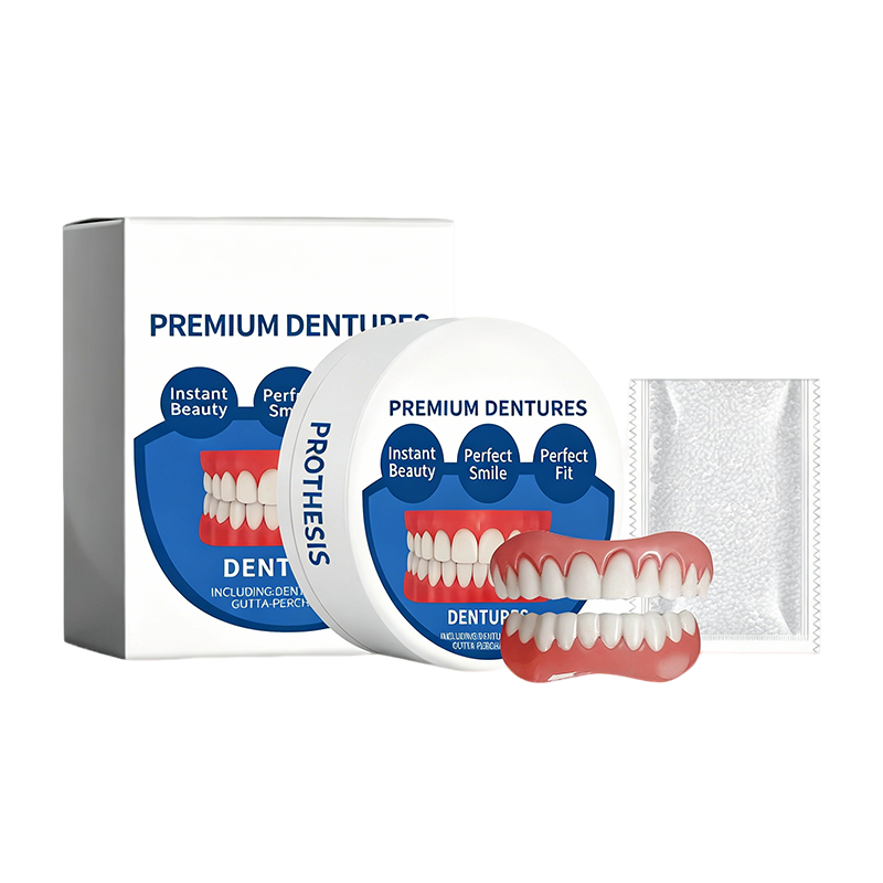 Allcros™ SnapOn SmileFix