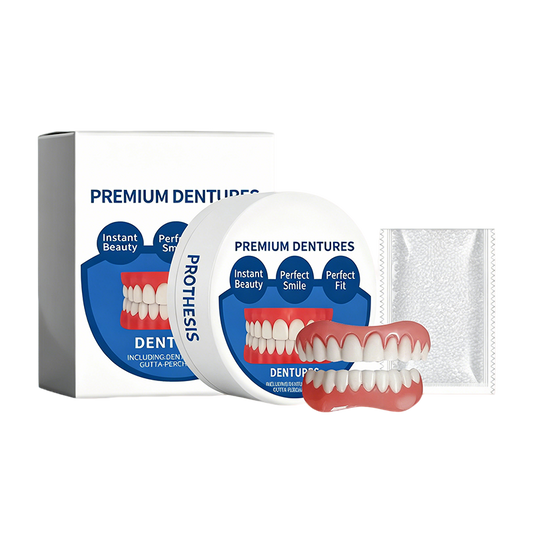 Allcros™ SnapOn SmileFix