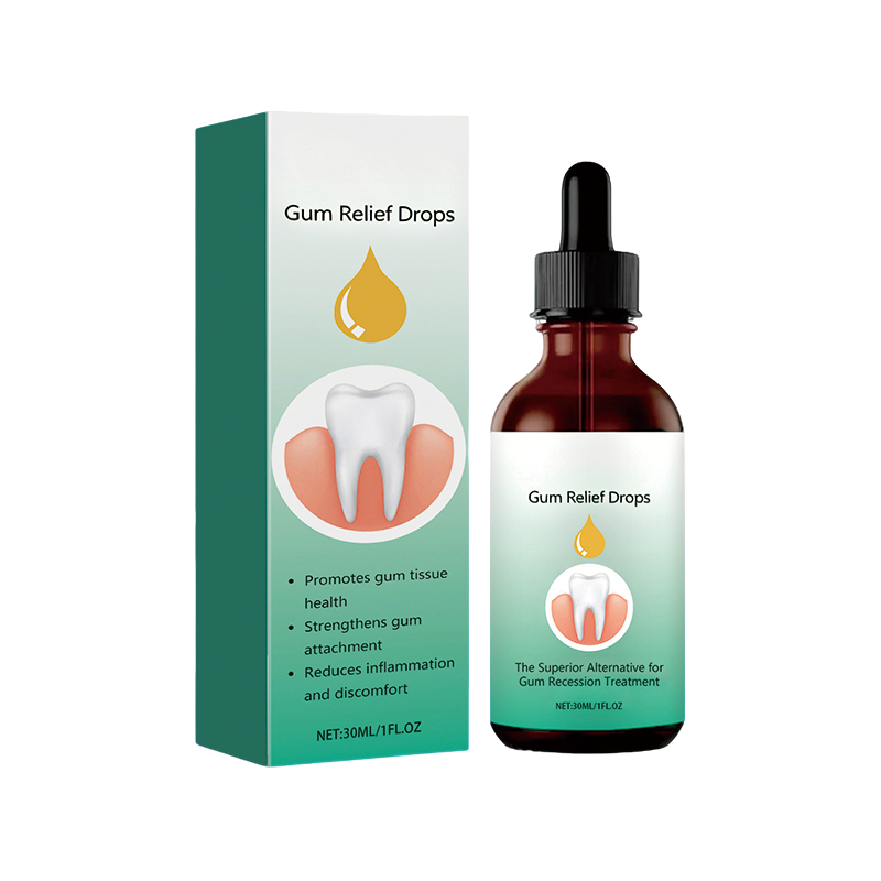 Allcros™ Gumora Restore