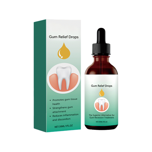 Allcros™ Gumora Restore