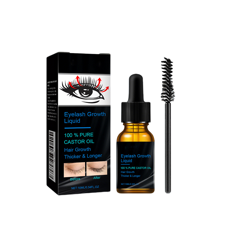 Allcros™ Lashoria Serum