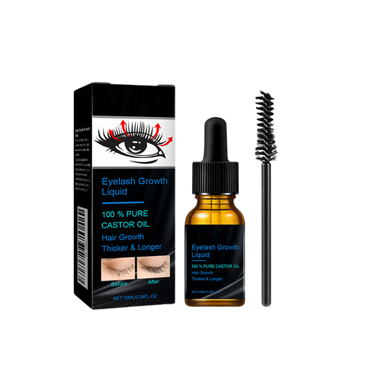 Allcros™ Lashoria Serum