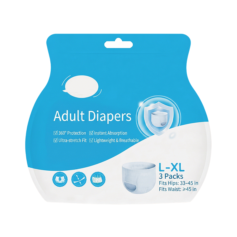 Allcros™ Velora LeakShield