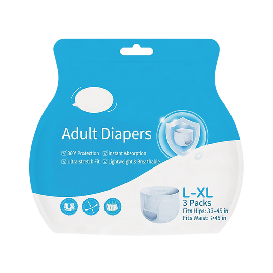 Allcros™ Velora LeakShield