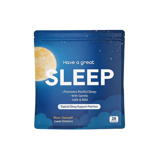 Allcros SomniPatch
