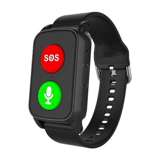 Allcros™ InstantHelp SafeBand