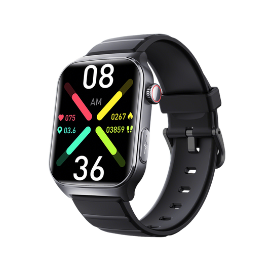 Allcros™ NeverAlone SmartWatch