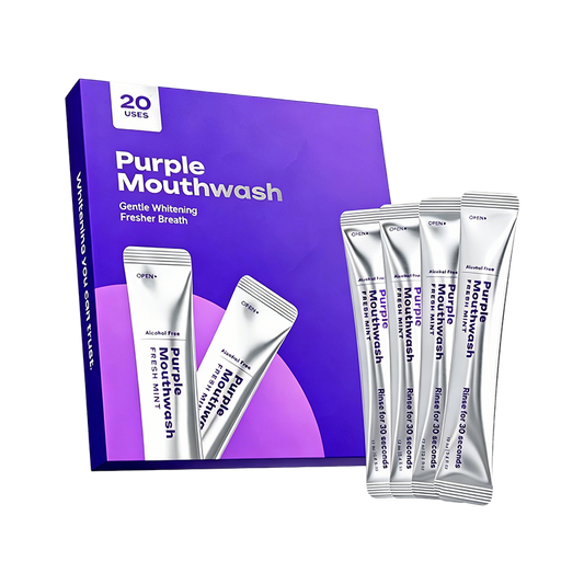 ⭐ #1 Choice for Teeth Care