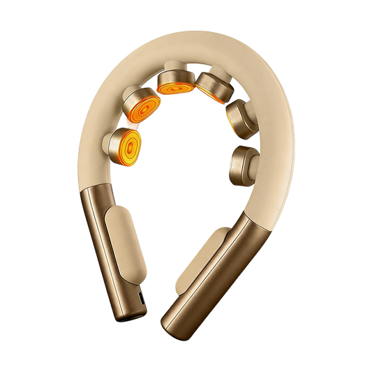 Allcros™ NeckRevive Pro