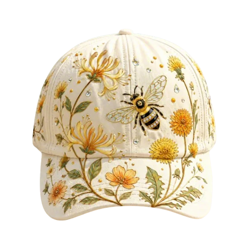 Shirem BloomNature Cap