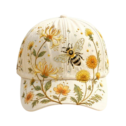 Shirem BloomNature Cap