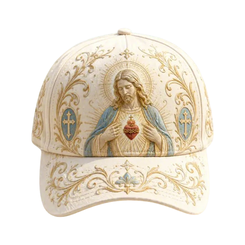 Shirem BloomNature Cap