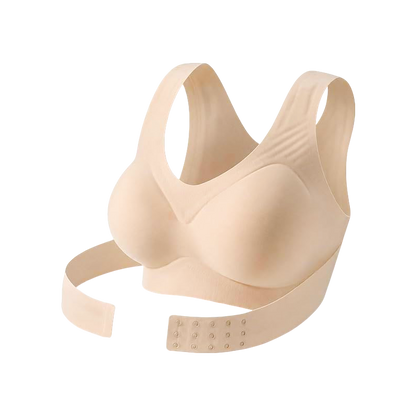 Allcros™ EaseCross Bra