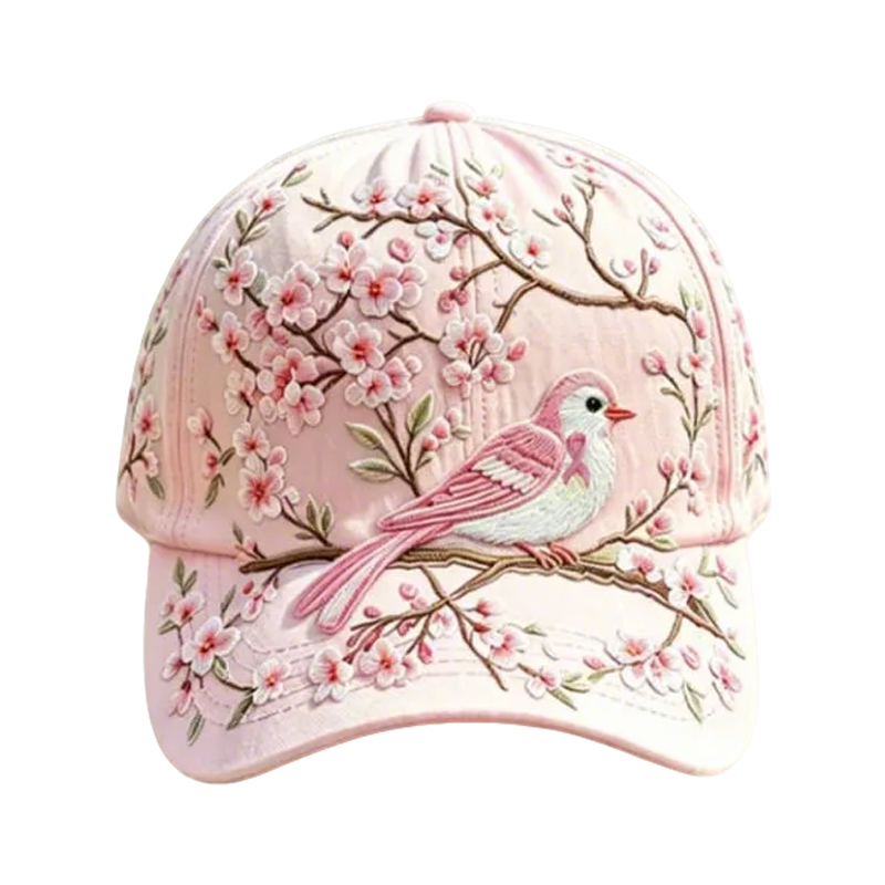 Shirem BloomNature Cap