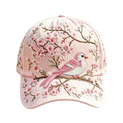 Shirem BloomNature Cap