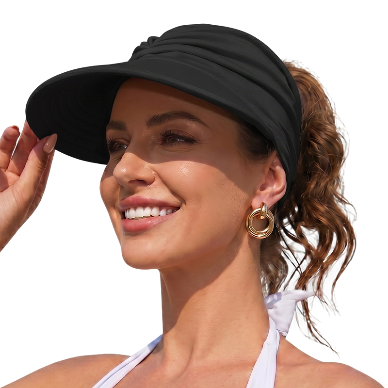Allcros™ SunHalo Hat