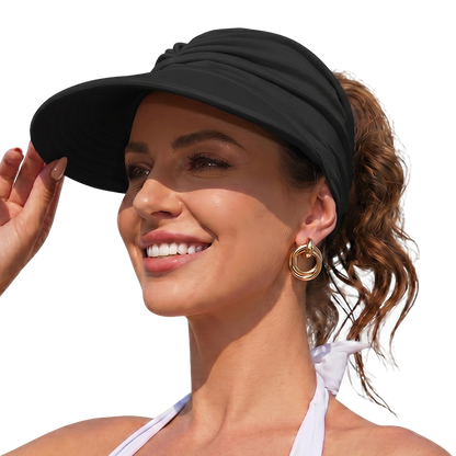 Allcros™ SunHalo Hat