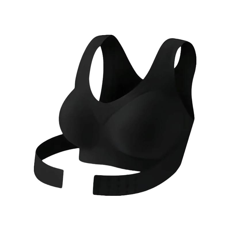 Allcros™ EaseCross Bra