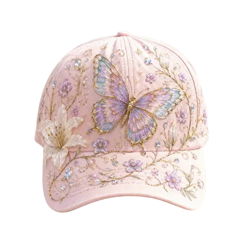 Shirem BloomNature Cap
