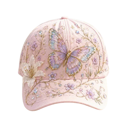 Shirem BloomNature Cap