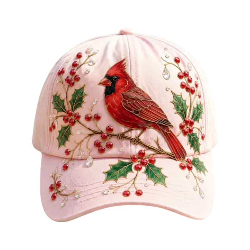 Shirem BloomNature Cap
