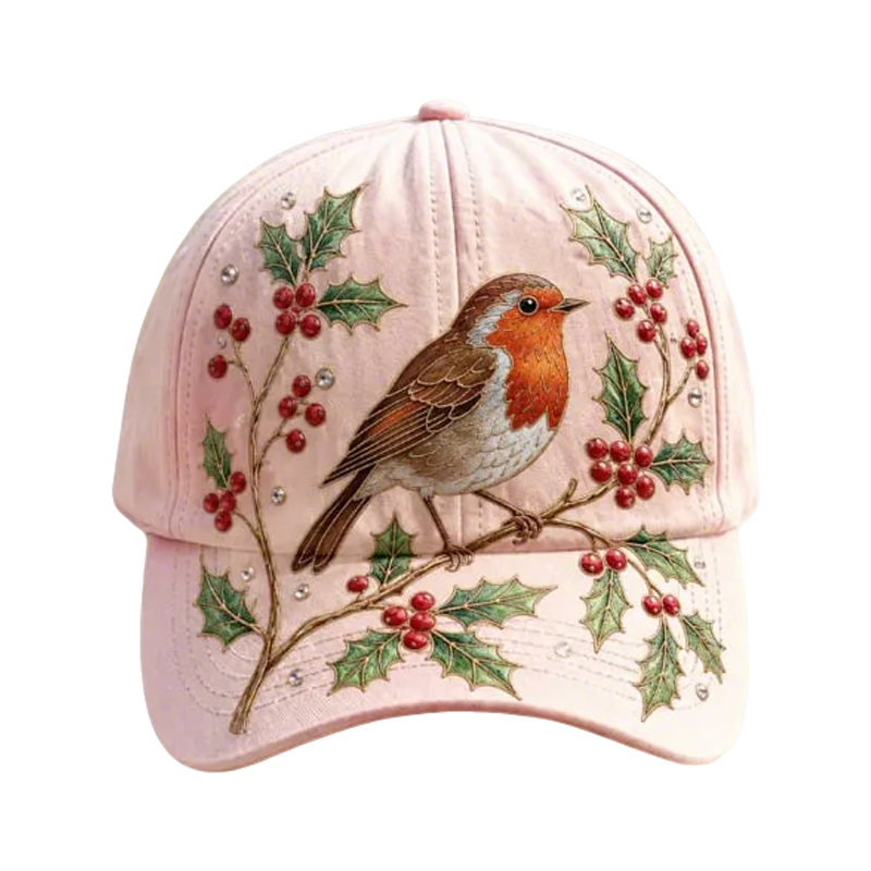 Shirem BloomNature Cap