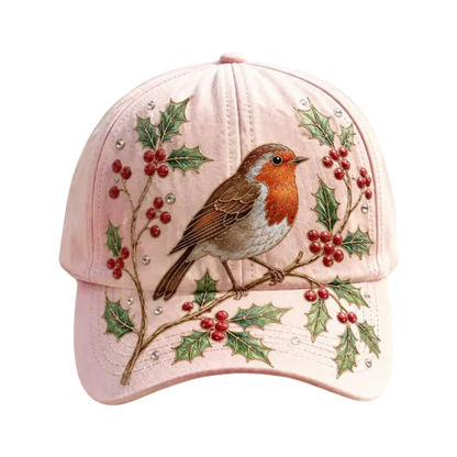 Shirem BloomNature Cap