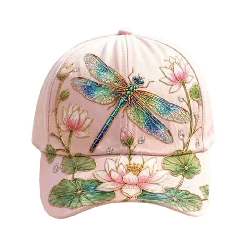 Shirem BloomNature Cap
