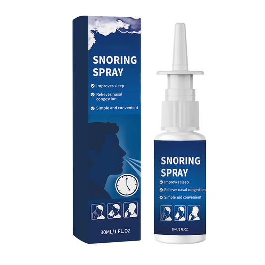 Allcros™ InstaBreath Spray