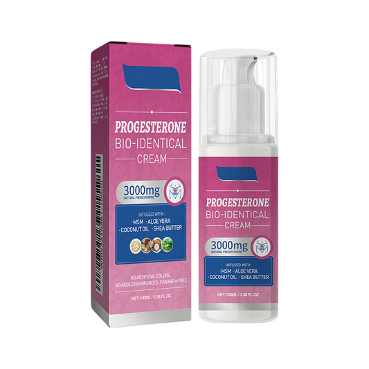 Allcros™ HerBalance Cream