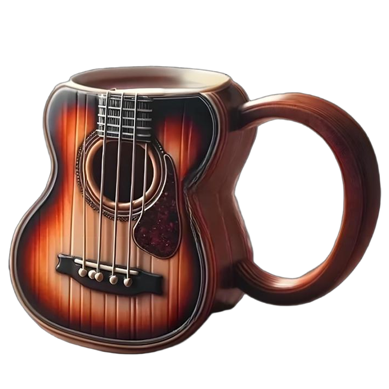 Hobelis Melody Mug