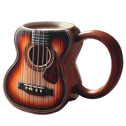 Hobelis Melody Mug
