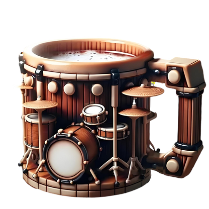 Hobelis Melody Mug